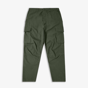 EDWIN | SENTINEL PANT { GREEN