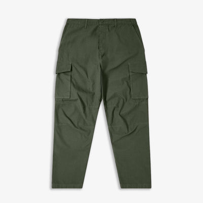 EDWIN | SENTINEL PANT { GREEN