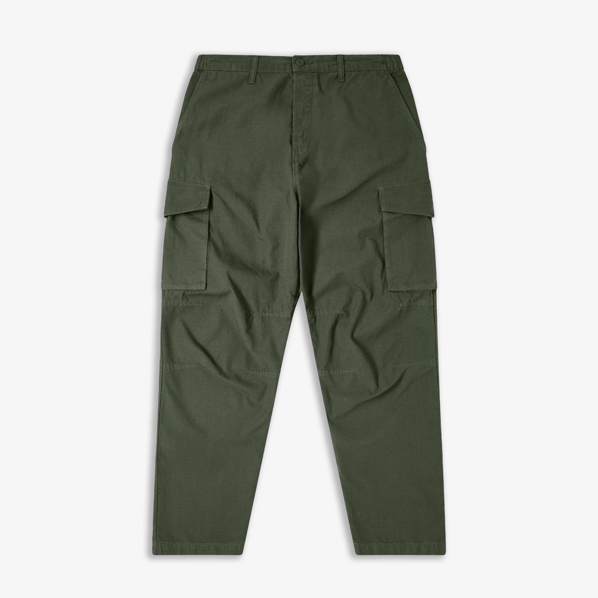 EDWIN | SENTINEL PANT { GREEN
