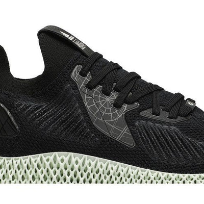 adidas Alphaedge 4D Star Wars Death Star