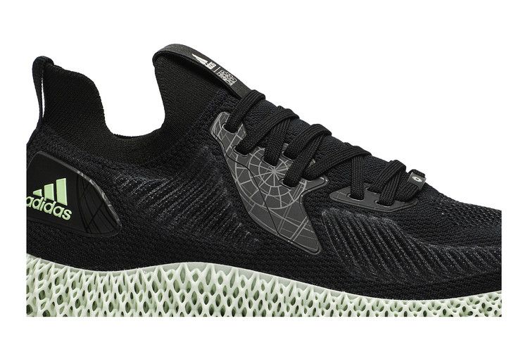 adidas Alphaedge 4D Star Wars Death Star