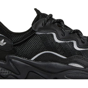 adidas Ozweego Black Reflective (Women's)