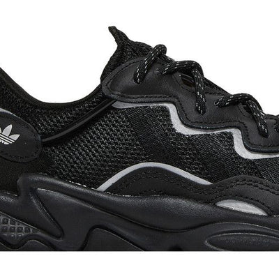 adidas Ozweego Black Reflective (Women's)