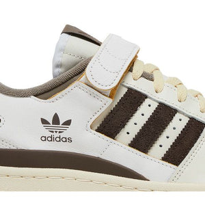 adidas Forum 84 Low Off White Brown