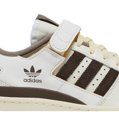 adidas Forum 84 Low Off White Brown