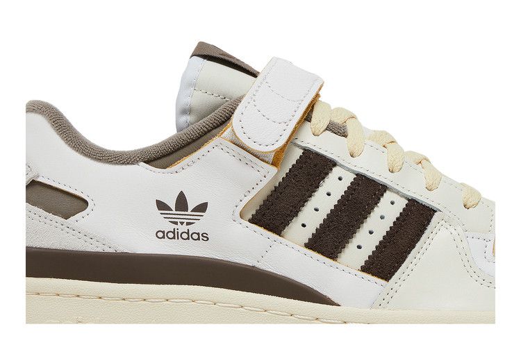 adidas Forum 84 Low Off White Brown