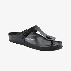Birkenstock | GIZEH ESSENTIALS EVA  { BLACK