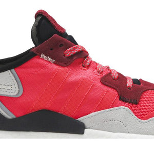 adidas Nite Jogger Shock Red