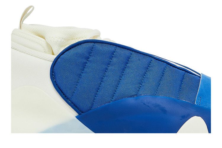 adidas Harden Vol. 7 Royal Blue Off White