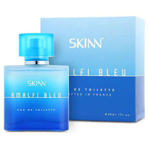 Skinn by Titan Amalfi Bleu 90ML Perfume for Men