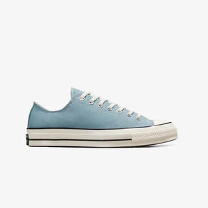 Converse | CHUCK 70 OX  { BLUE/GREY