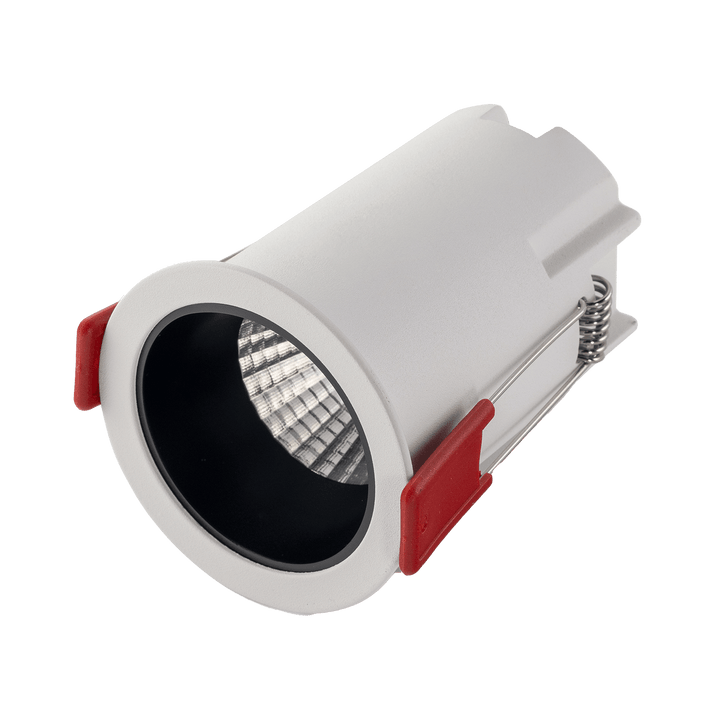 Prism Classic Cob LED Downlighter Round