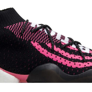 adidas Crazy BYW LVL X Pharrell Ambition Black