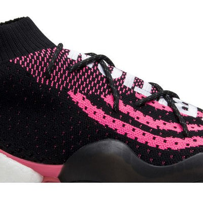adidas Crazy BYW LVL X Pharrell Ambition Black