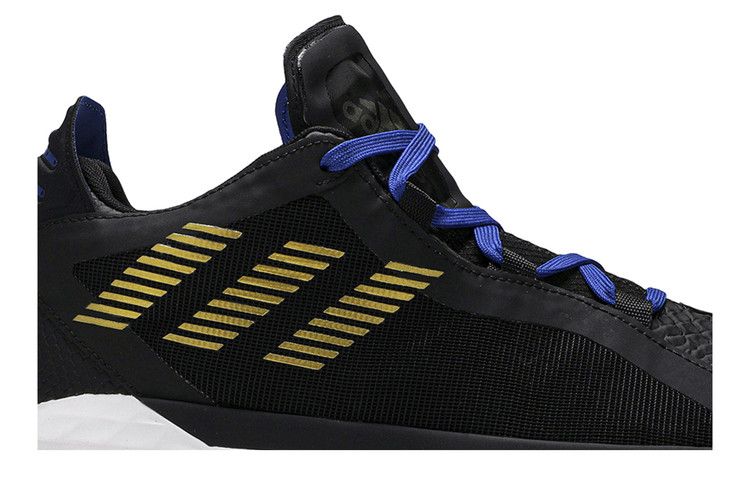 adidas Dame 6 Stone Cold Steve Austin