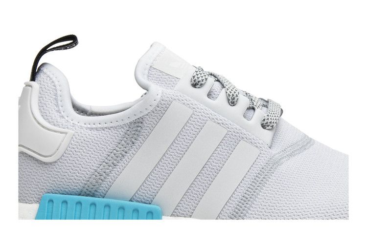 adidas NMD R1 Bright Cyan