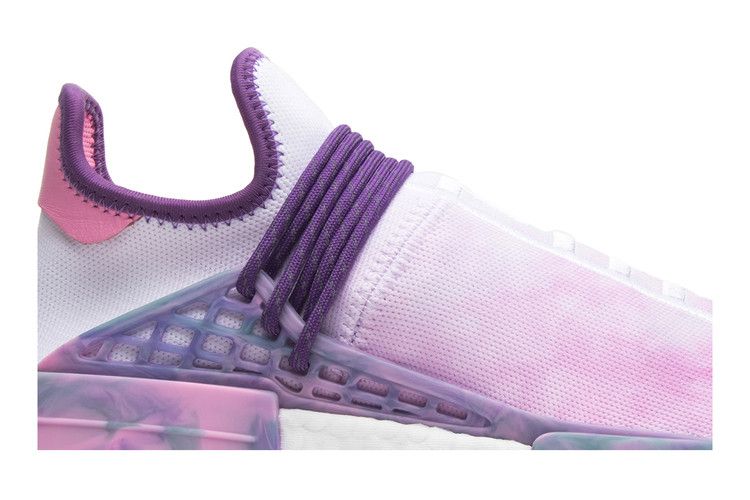 adidas Human Race NMD Pharrell Pale Nude