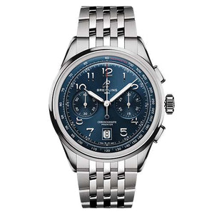 Breitling  Premier B01 Chronograph 42 DIAL MEN 42mm AB0145171C1A1