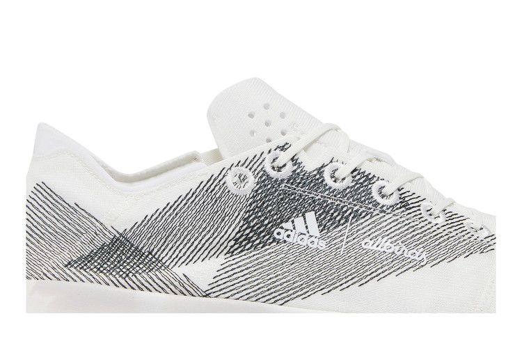 adidas Futurecraft Footprint Allbirds Carbon (Women's)