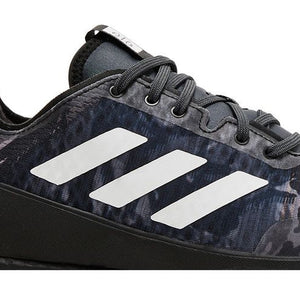 adidas Crazyflight Core Black Cloud White (Women's)