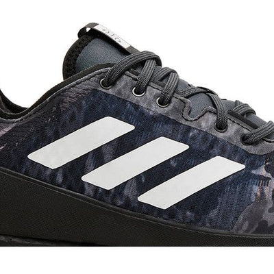 adidas Crazyflight Core Black Cloud White (Women's)