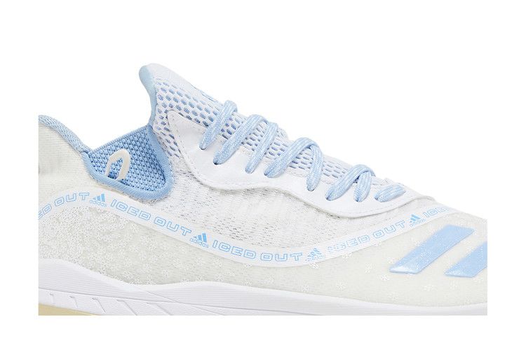 adidas Icon Boost 5 Iced Out Pack