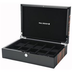 Gentlemen 10 Macassar