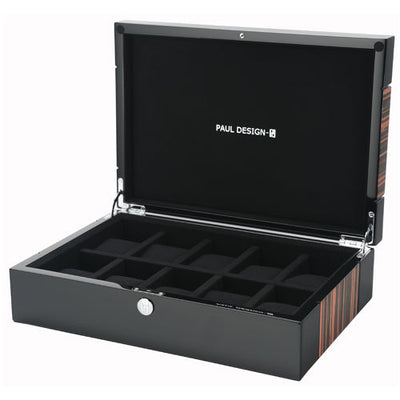 Gentlemen 10 Macassar