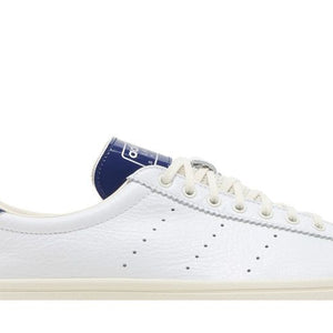 adidas Lacombe SPZL Core White Chalk White Collegiate Navy