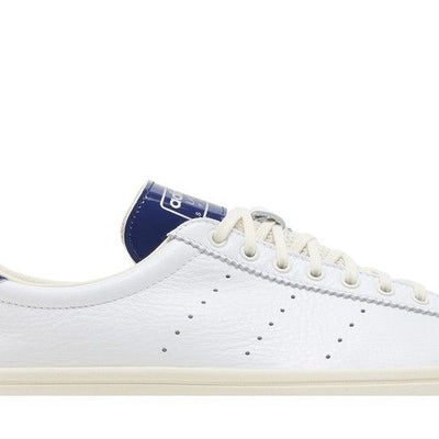 adidas Lacombe SPZL Core White Chalk White Collegiate Navy