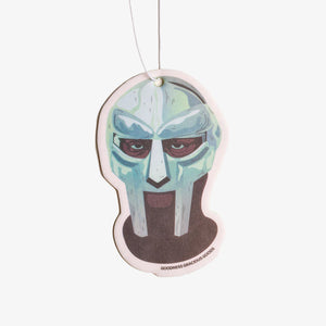 Goodness Gracious Goods | SUPER VILLAIN AIR FRESHENER