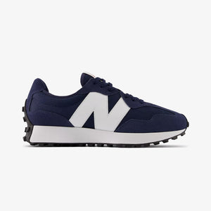 New Balance | 327  { NATURAL INDIGO