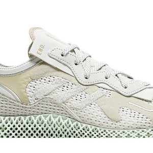 adidas Evo 4D END. Dune