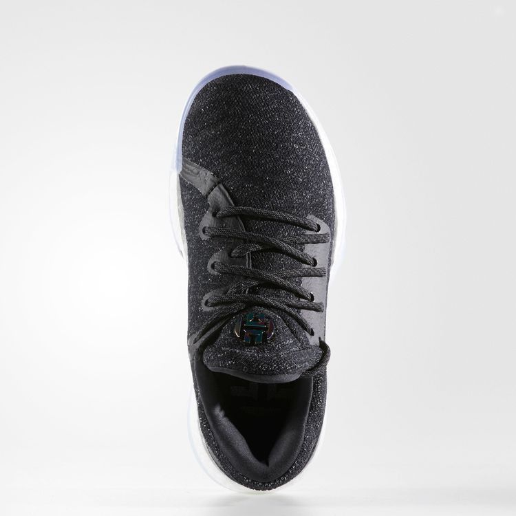 adidas Harden Vol. 1 LS Night Life (Youth)