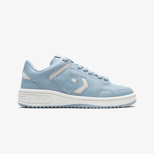 Converse | WEAPON LEATHER { BLUE