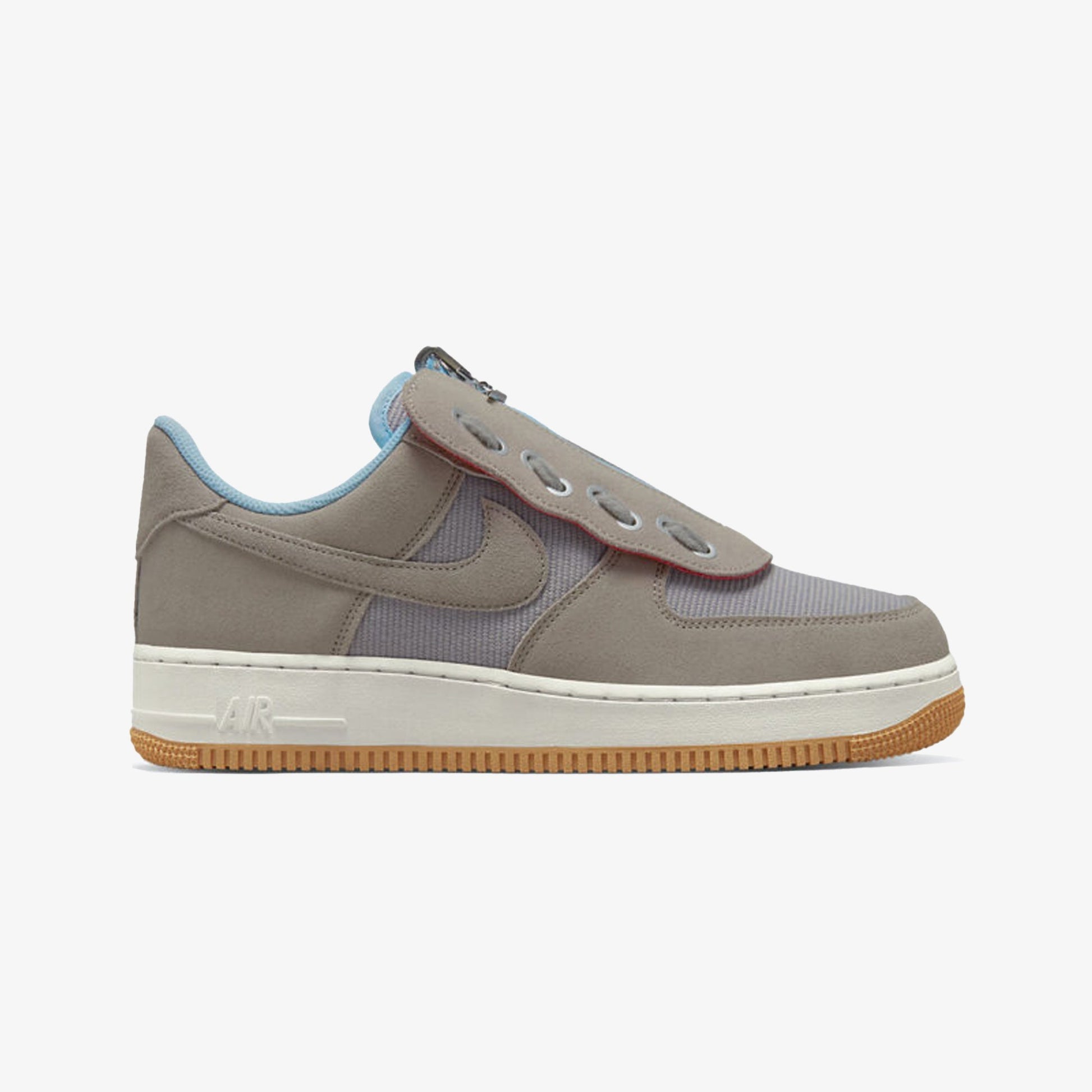 NIKE | AIR FORCE 1 LOW { SHROUD