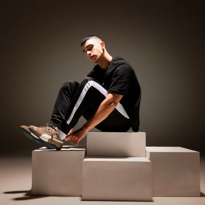 PUMA | SPEEDCAT ARCHIVE { HAUTE COFFEE/FROSTED IVORY
