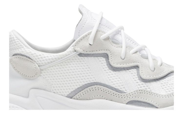 adidas Ozweego Cloud White