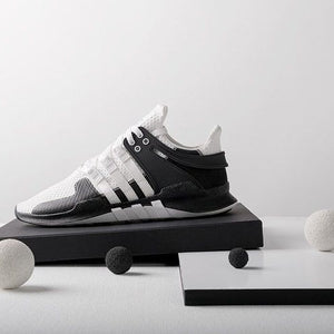 adidas EQT Support ADV 910 White Core Black