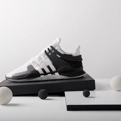 adidas EQT Support ADV 910 White Core Black