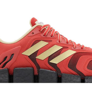 adidas Climacool Vento Scarlet Black Gold