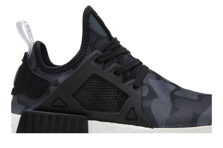adidas NMD XR1 Black Duck Camo