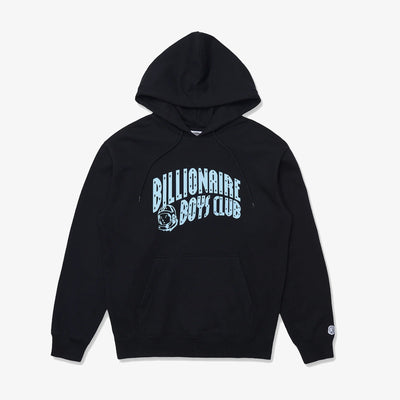 Billionaire Boys Club | BIG LOGO HOODIE  { BLACK