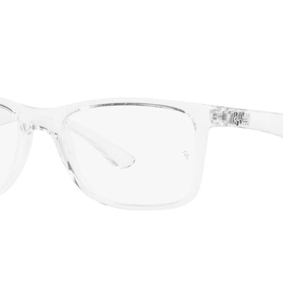 RAYBAN RX7027I 2001 54 FRAME