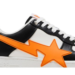 A Bathing Ape Bape Sta OS #2 M2 Black