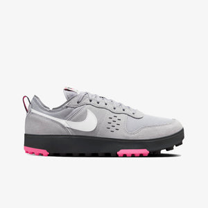 Nike | C1TY { CEMENT GREY/SUMMIT WHITE-ANTHRACITE