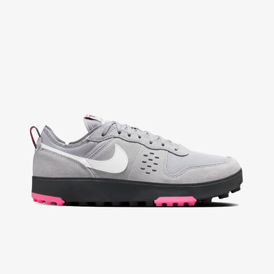 Nike | C1TY { CEMENT GREY/SUMMIT WHITE-ANTHRACITE