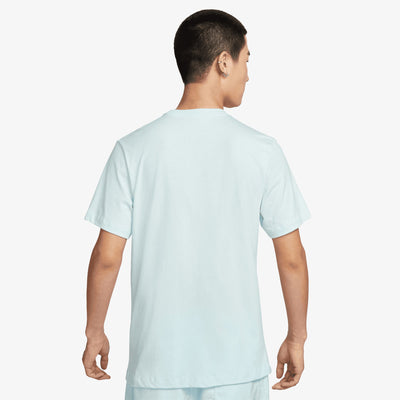 NIKE | SPORTSWEAR { WHITE/WHITE