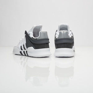 adidas EQT Support ADV White Black