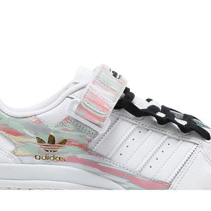 adidas Forum Low I Love Dance Frozen Green (Women's)
